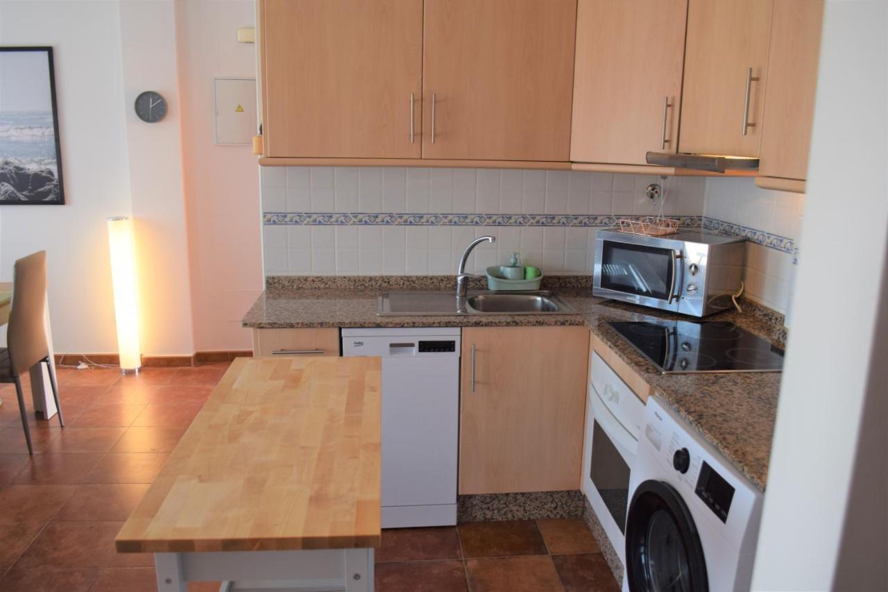 Espacioso Apartamento Con Preciosos Jardines Y Bbq イスラ・プラナ エクステリア 写真