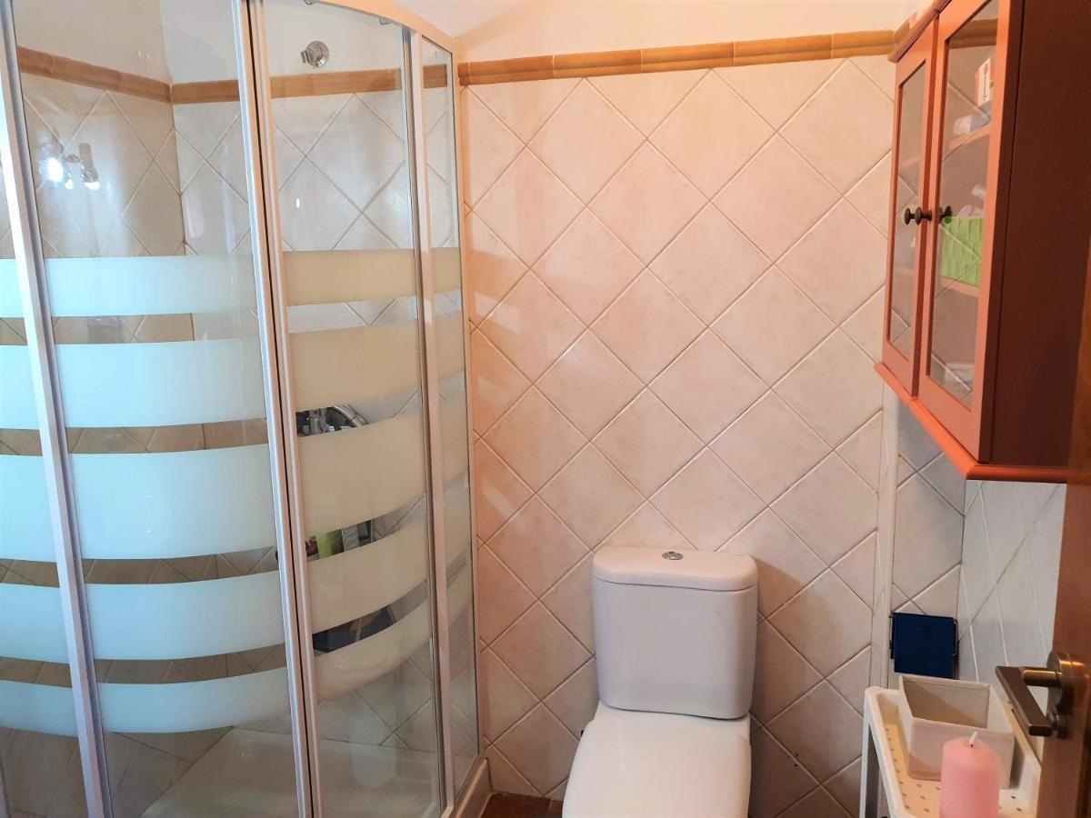 Espacioso Apartamento Con Preciosos Jardines Y Bbq イスラ・プラナ エクステリア 写真