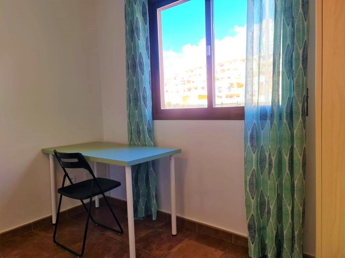 Espacioso Apartamento Con Preciosos Jardines Y Bbq イスラ・プラナ エクステリア 写真